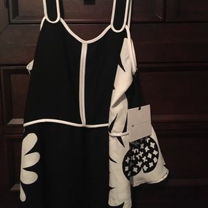 Target Victoria Beckham Tank